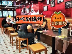 -超记煲仔饭(北京路店)