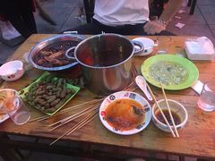 -柒五龙虾(八王寺店)