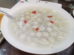 -长兴菜馆(高桥店)