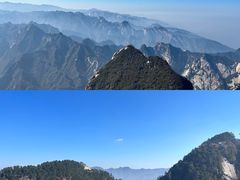 -华山风景名胜区