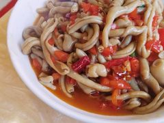 鹅肠-新天厨酒家(二分店)