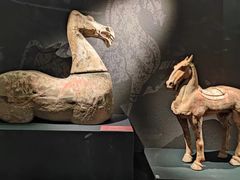 -陕西历史博物馆