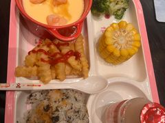 -桂小厨广西菜(万象城店)