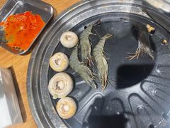 -乌拉烤肉(如皋首店)