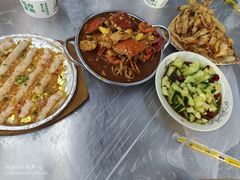 -小民大排档(光谷店)