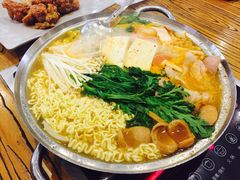 -纽斯桑拿会所(天山店)