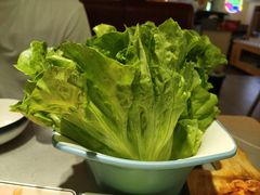 -正宗齐齐哈尔烤肉·齐牛哥鲜切炭火烤肉(杭州总店)