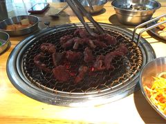 -麻蒲碳烤肉(远景路1号店)