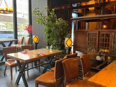 -颐和•海鲜砂锅粥•啫啫煲(奥林匹克广场店)