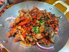 -陈家婆的菜·口味湘菜(梅溪湖店)