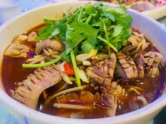 -阿姐小菜(三林店)