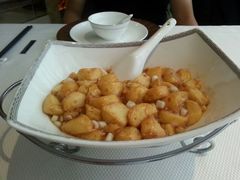 android_upload_pic-A One Kitchen·南京精菜馆(晶丽酒店店)