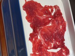 -龙记斑鱼火锅鲜切牛肉自助(红山路店)