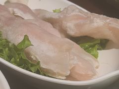 -陈府大宅门成都火锅·手切鲜肉(太原街店)