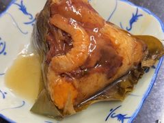 -老妈宫粽球