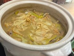 -金龙·打边炉(南京西路店)