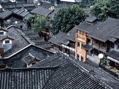 -重庆十八梯传统风貌区