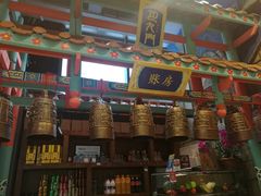 -巴九门老火锅(来福士打望店)