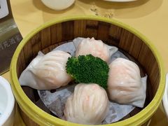 -吉莲利苑海鲜酒家(珠海拱北28年老字号店)