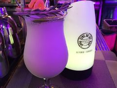 -好久不见网红乐队酒吧(鼓浪屿海底世界店)