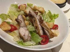 -西堤牛排(南京龙江店)