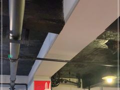 大堂-友达面馆(鼓楼店)