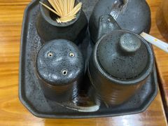 -小方的面(徐家汇店)