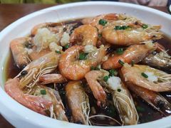 -西新饭店(城中店)
