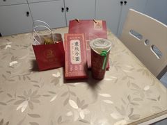 -巴将军·非遗老字号火锅(解放碑店)