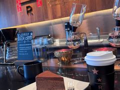 -星巴克臻选(泉州浦西万达广场店)