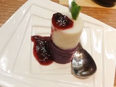 蓝莓山药-榕意·川味之美(深业上城店)