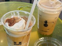 -古茗(番禺万达金街)