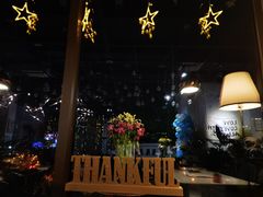 -荣耀.西式融合餐厅(留云湖店)