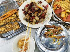 花甲-小民大排档(光谷店)