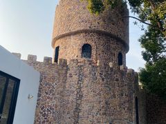 -J Create城市露营咖啡·简餐·宠物(上海动物园店)