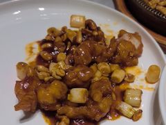 -香融府·烤鸭·家常菜(马家堡路店)
