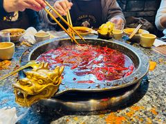 -蜀大侠火锅(总府路店)