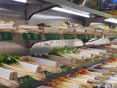 -来涮蜀鲜货火锅串串香(菜市口店)
