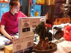 -千百味红餐厅·江西菜(绿地双子塔店)