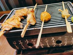 -山葵家·创意料理(临平银泰城店)