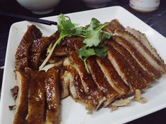 -乌文新澄海卤鹅店