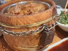 -苹果树下艺术餐厅(通州店)