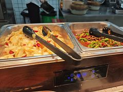 -八婺饭堂·自选店(新光汇店)
