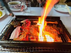 -风味烧烤