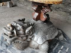 -平遥县衙