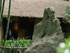 -成都杜甫草堂博物馆