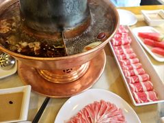 -牛街·马辈儿涮肉(陶然亭店)