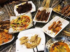 -小街天府(西工小街店)