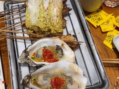 -木屋烧烤(上梅林店)