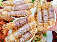 -贞姨美食·老字号海鲜大排档